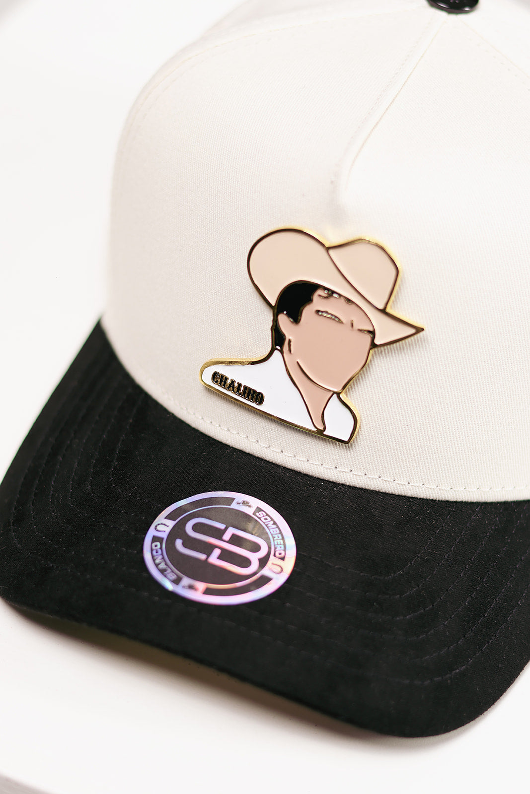 Rey del Corrido | Beige