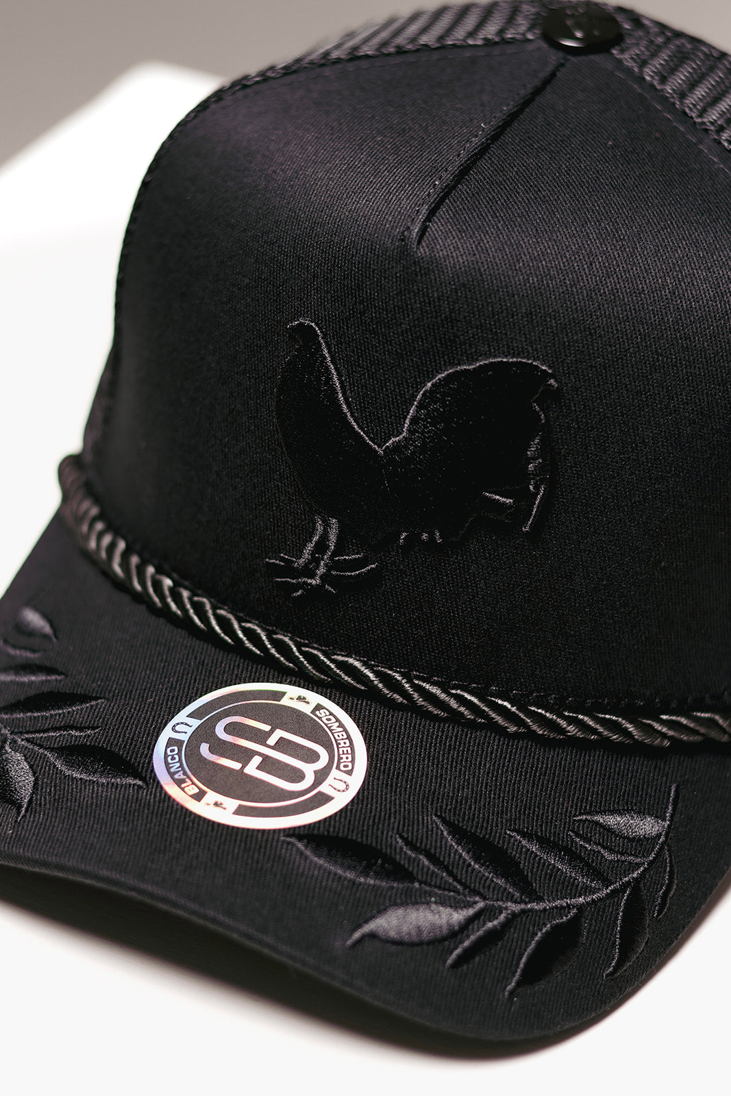 Gallo Black