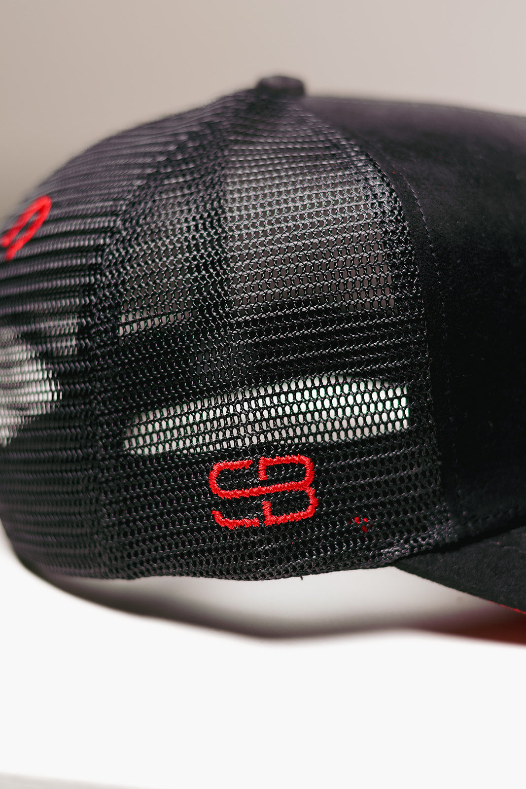 Cuaco | Black