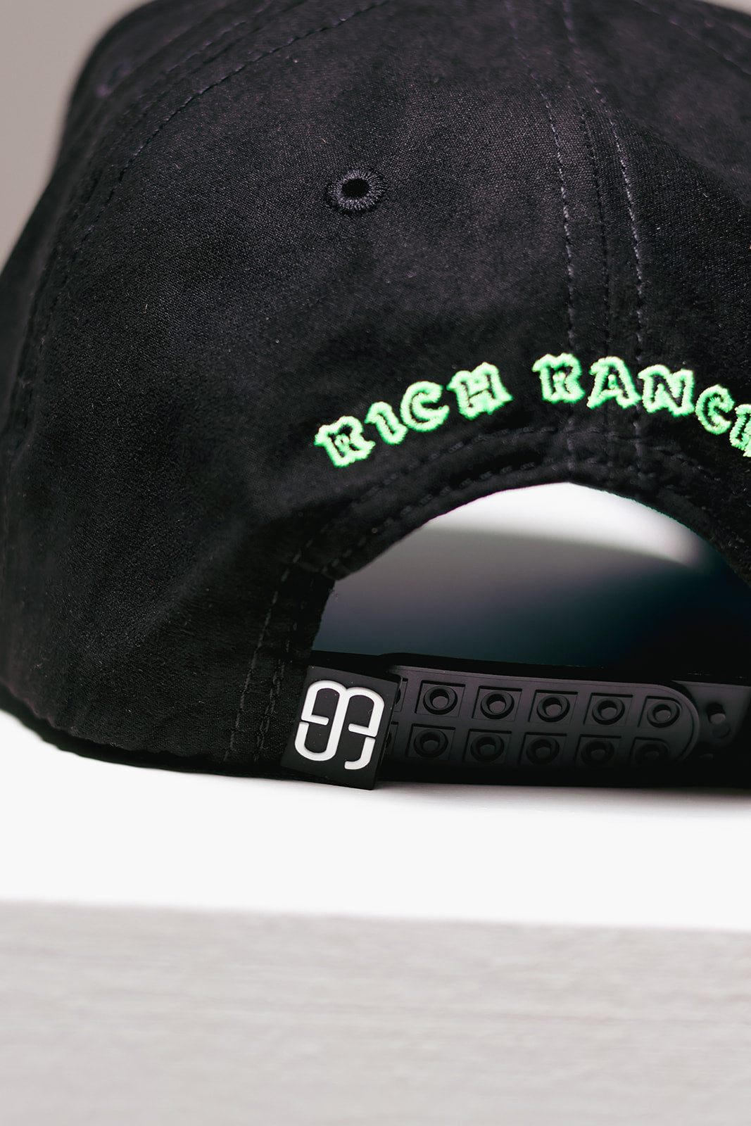 Rich Ranch