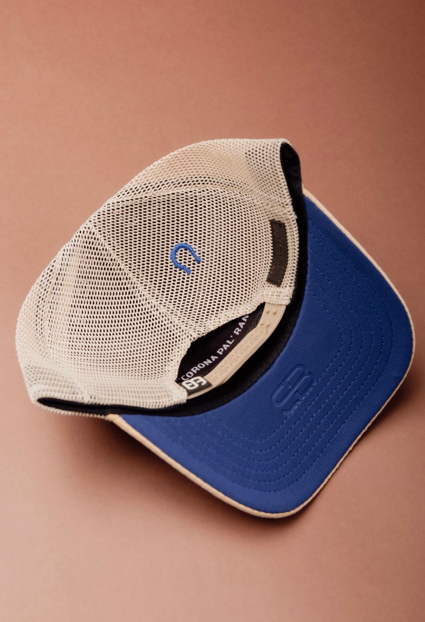 Cuaco | Colors beige