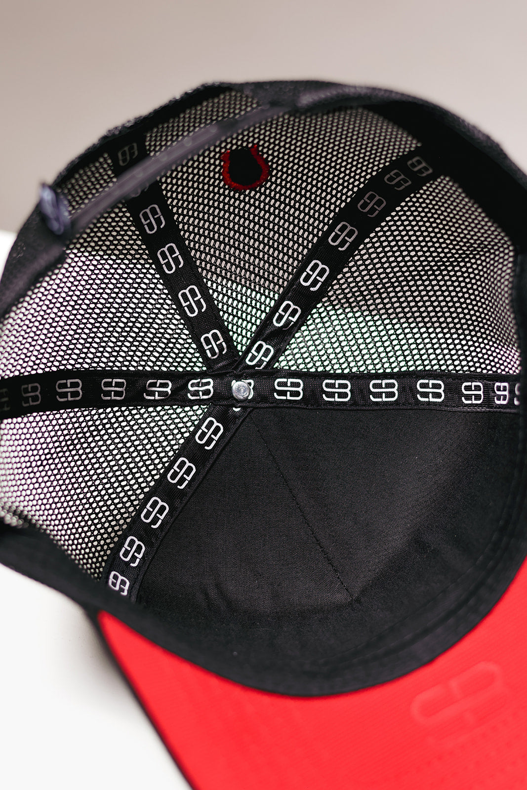 Cuaco | Black