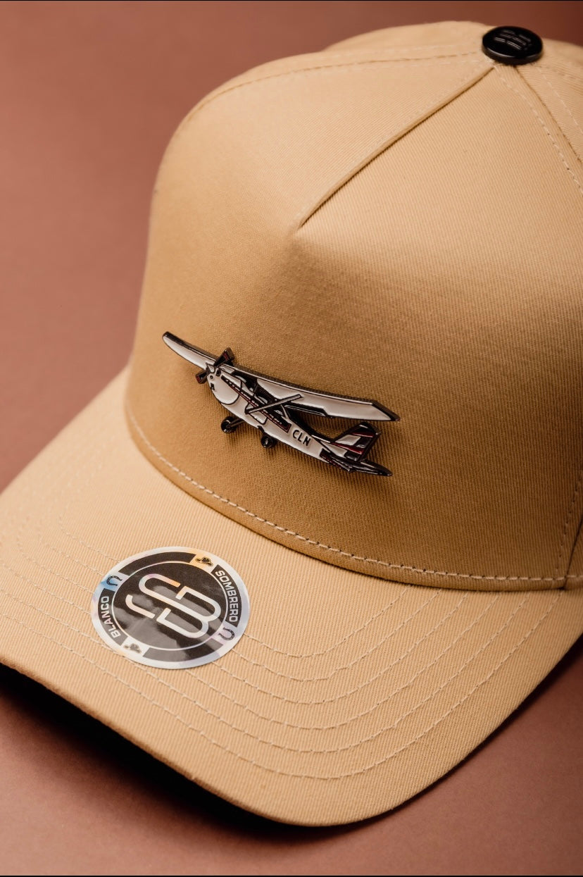 Avioneta CLN | Arena