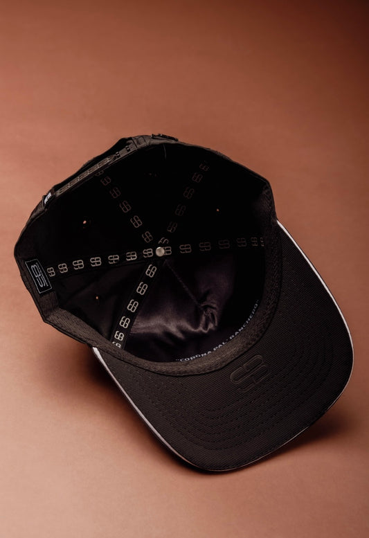 Sombrero Blanco | 10,000x