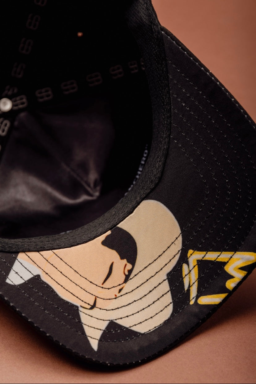 Rey del Corrido | Beige