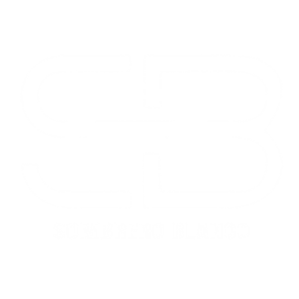 Sombrero Blanco