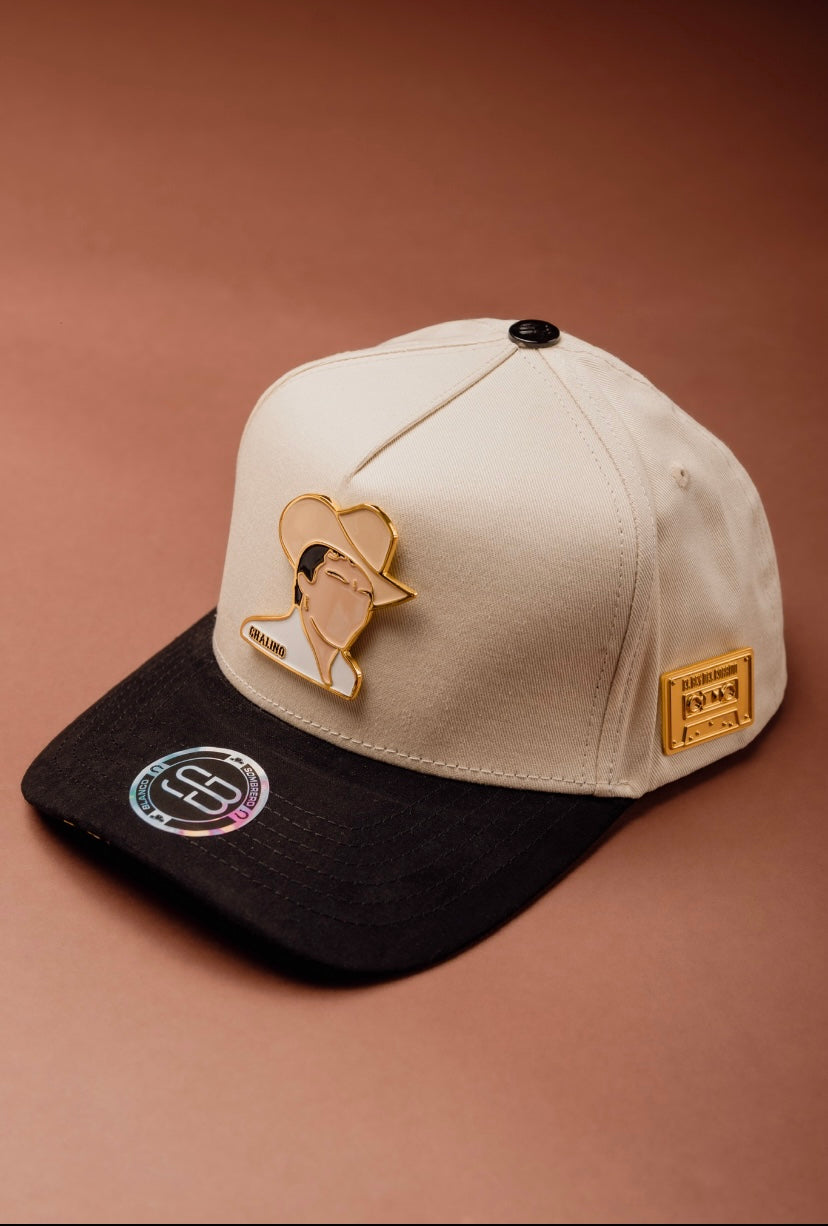 Rey del Corrido | Negra