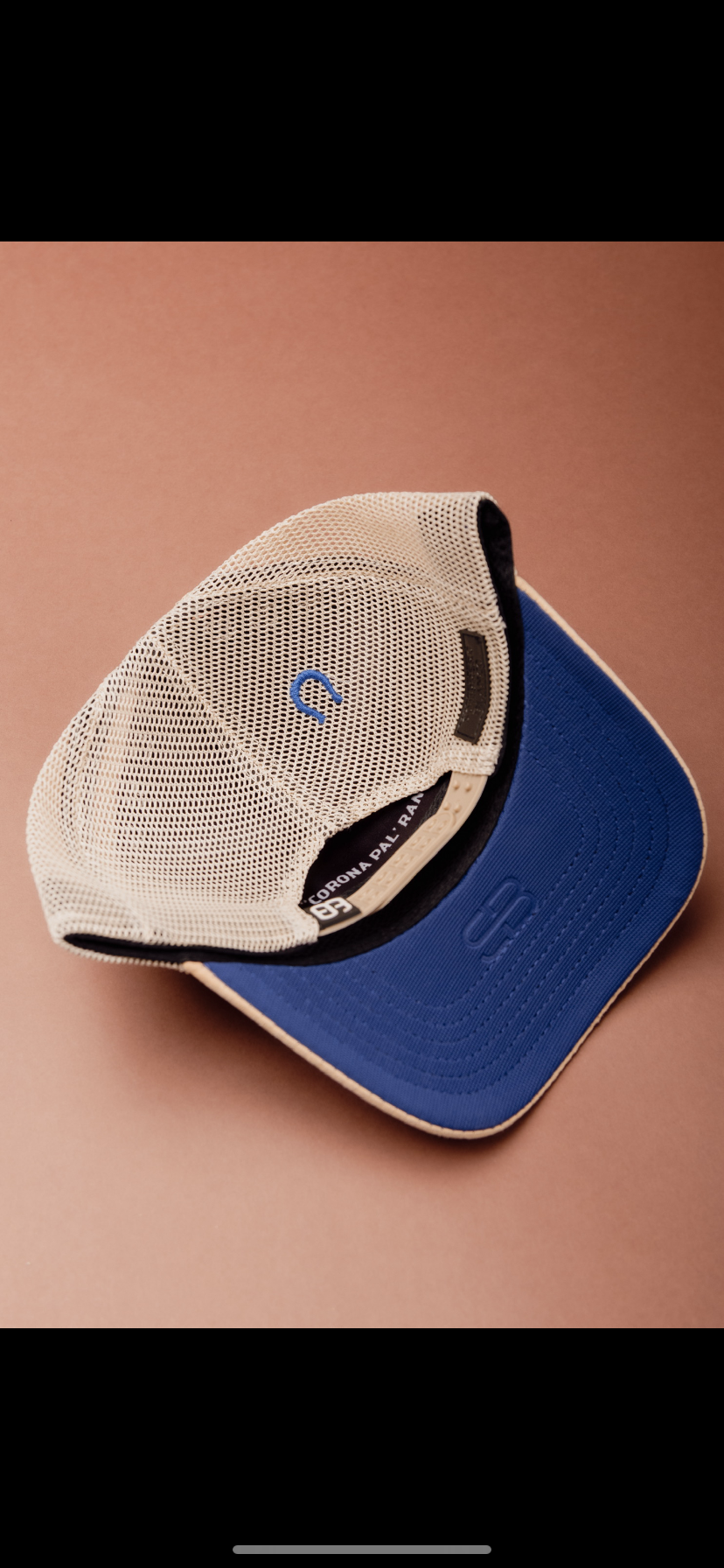 Cuaco | Colors beige