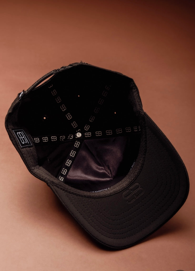 Avioneta CLN | Negra