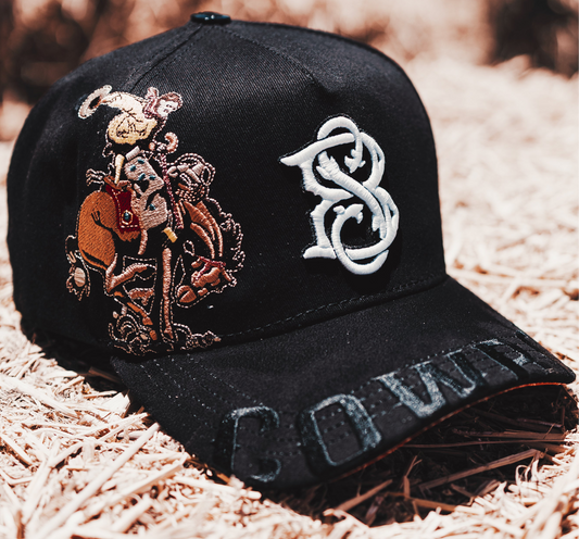 COWBOY