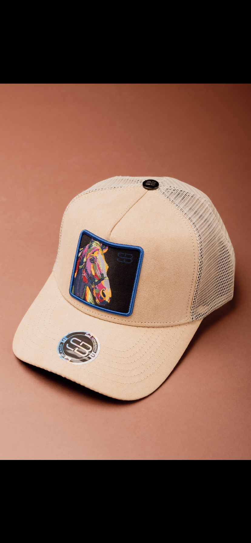 Cuaco | Colors beige