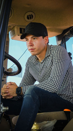 Para cosechar hay que sembrar