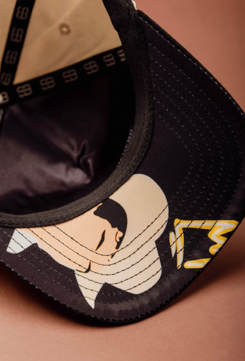 Rey del Corrido | Negra