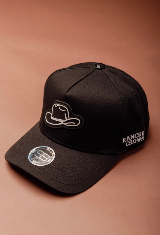 Ranch Crown