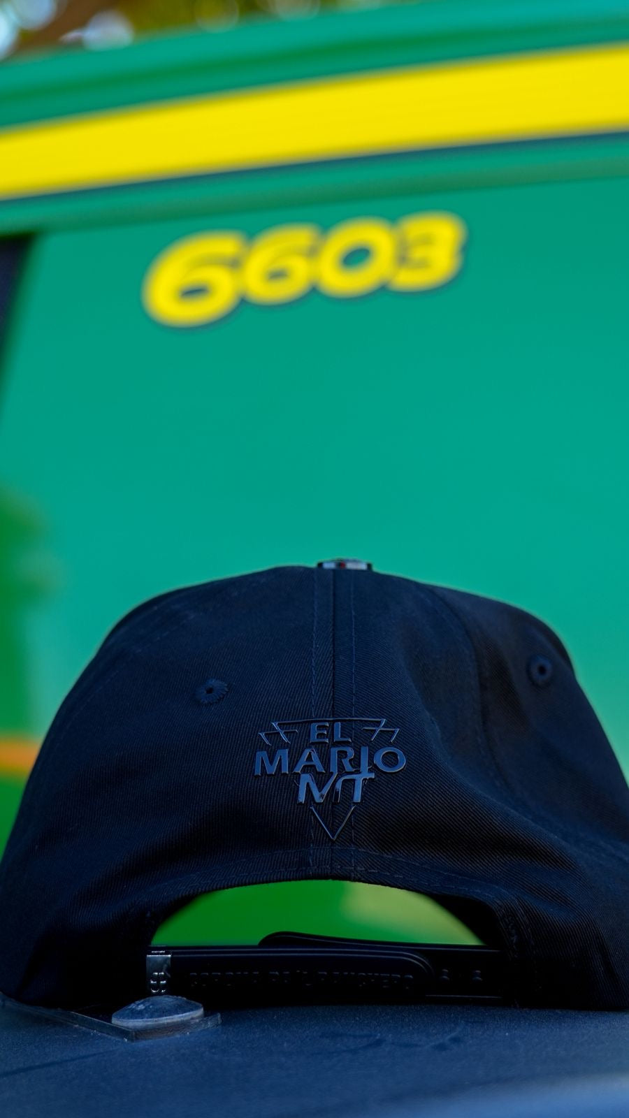 Para cosechar hay que sembrar