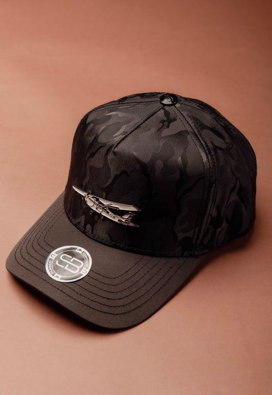 Avioneta CLN | Camo