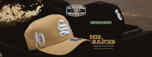 MIS RAÍCES BEIGE